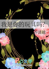 我是你的玩具什么梗